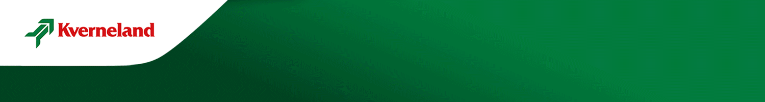 Kverneland Headland News