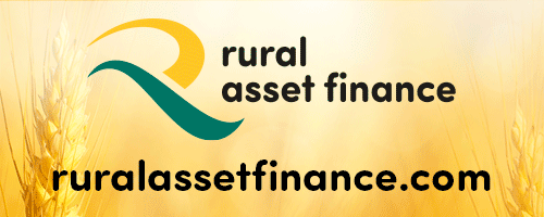 Rural Asset Finance for farms