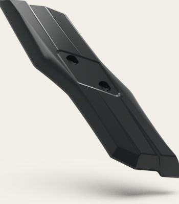 The new generation of KUHN’s OLYMPIC point offers a 30% increase in longevity over the previous generation.