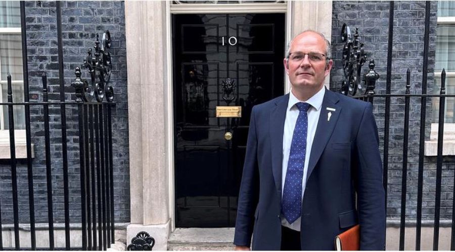 NFU has issued a letter to prime minister Keir Starmer calling on the government to protect British farmers while negotiating the trade deal with GCC (Gulf Cooperation Council).