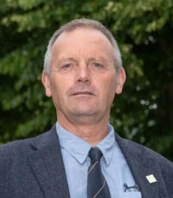 NSA responded to Chris Packham’s Guardian column, which claims that sheep are “destroying Britain’s upland habitats”.