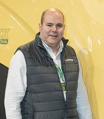 Krone UK has announced the closure of its company-owned retail facility, Krone Forage Solutions.