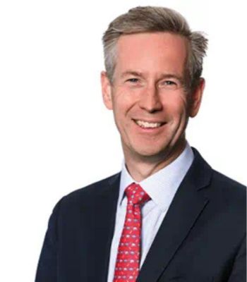 Mark Charter, head of estate management at Carter Jonas.