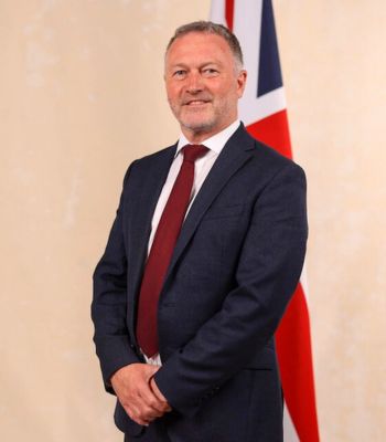 During his speech at Groundswell, environment secretary Steve Reed spoke about Environmental Land Management schemes and updates to SFI.