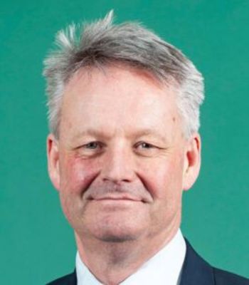 NFU deputy president David Exwood