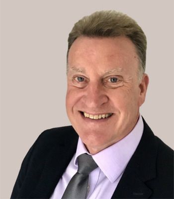 Jim Moseley, CEO of Red Tractor.